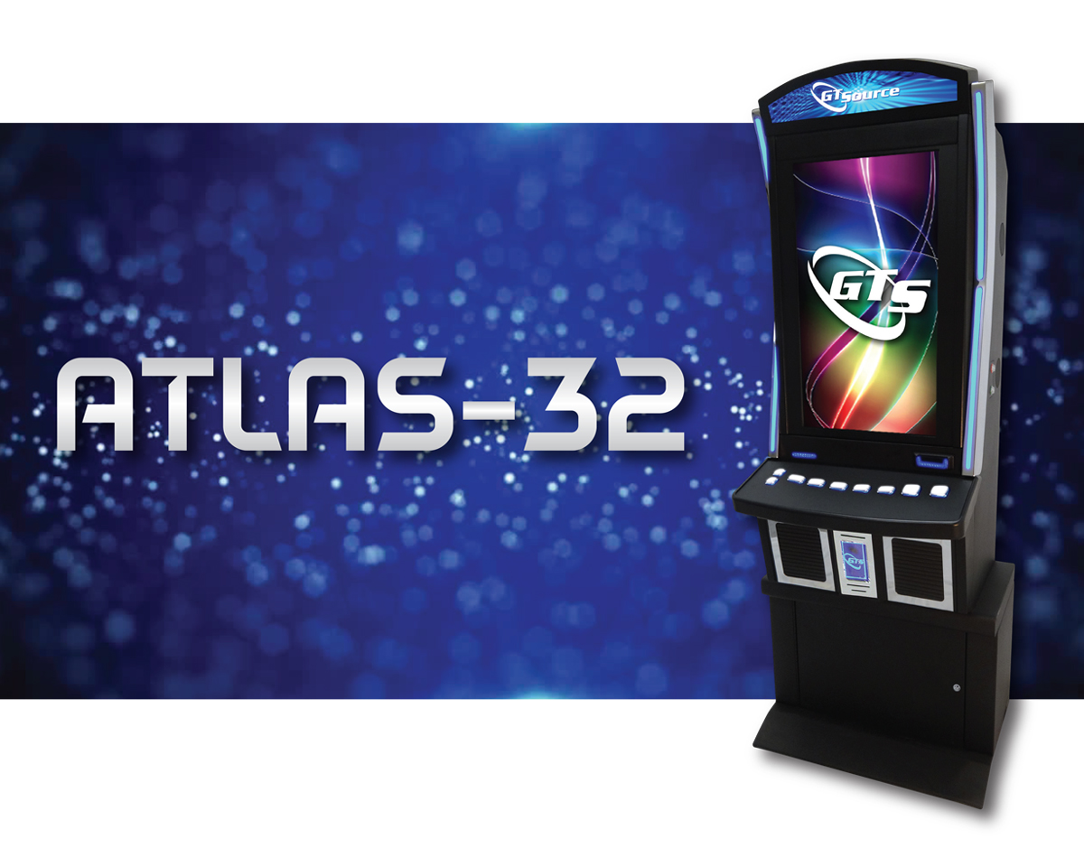 Atlas 32